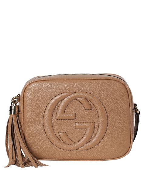 gucci soho umhängetasche|GUCCI® US Official Site .